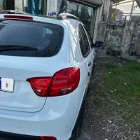 کوییک مدل 402|خودرو سواری و وانت|کتالم و سادات شهر, |دیوار