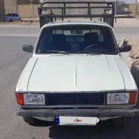 پیکان بار ۸۸|خودرو سواری و وانت|خرامه, |دیوار