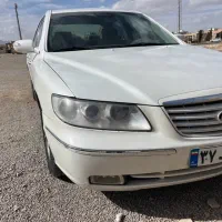 ازرا ۲۰۰۸ سفید|خودرو سواری و وانت|اصفهان, بهارستان|دیوار