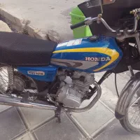 موتور مدل 85