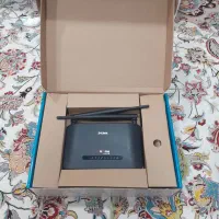 مودم ADSL  DLINK