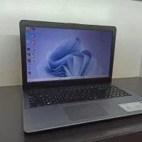 لپ تاپ ایسوس مناسب بازی و رندرینگ گرافیک 4گیگ|رایانه همراه|تهران, میدان ولیعصر|دیوار