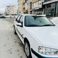 پژو پارس مدل 90