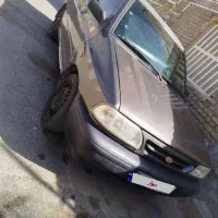 پراید دوگانه سوز شرکتی مدل ۹۱