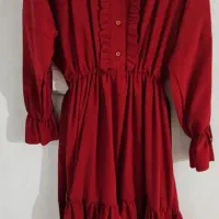 پیراهن یلدایی ،کت سارافون پشمی