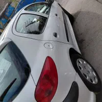 پژو ۲۰۶ تیپ دو مدل۱۴۰۰|خودرو سواری و وانت|جاجرود, |دیوار