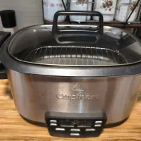 مولتی کوکر Cuisinart