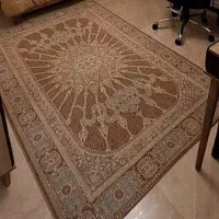 فرش مدل استار|فرش|مشهد, آزادشهر|دیوار