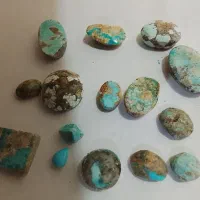 انواع سنگهای قیمتی