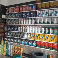 مغازه ۴۰ متری تعویض روغنی