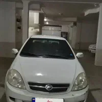 فروش لیفان ۵۲۰ سفید مدل ۹۰|خودرو سواری و وانت|پاکدشت, پاکدشت (مامازند)|دیوار