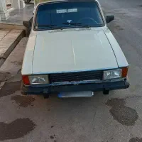 پیکان وانت معاوضه با پراید|خودرو سواری و وانت|پارس‌آباد, |دیوار