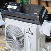 تعمیرات نصب کولر گازی