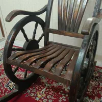 صندلی راحتی