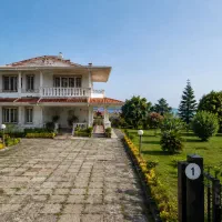ویلا با موقعیت مسکونی/تجاری پلاک ۱ دریاکنار/خزرشهر