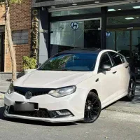 ام جی ۶ نیو mg 6 2016|خودرو سواری و وانت|تبریز, |دیوار