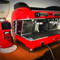 سرویس و تعمیرات قهوه ساز