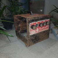 قاب دستگاه جوش 160A