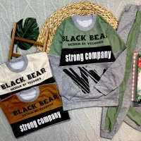 عمده کارخانه- ست بلوز شلوار ۸تا۱۰سال گلکسی|کفش و لباس بچه|چناران, |دیوار