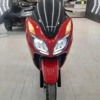 فورزا ۲۵۰ مدل ۲۰۱۷