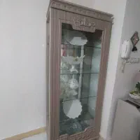 بوفه و ظروف