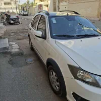 کوییک Rدر حد صفر1403|خودرو سواری و وانت|سیرجان, |دیوار