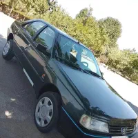 405 82|خودرو سواری و وانت|مشهد, کوی دروی|دیوار