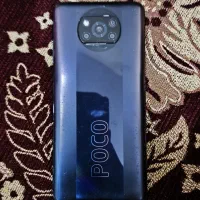 Poco x3pro|موبایل|بندر ماهشهر, |دیوار