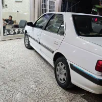 پارس سال داشبورد جدبد