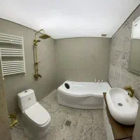 ۲۵۰متر مدرن نوساز(استخر و سند تکبرگ)|فروش خانه و ویلا|بندر انزلی, لیچارگی حسن رود|دیوار