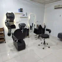 آرایشگاه مردانه