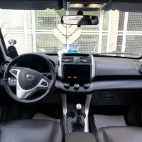 لیفان x 60 مدل ۹۴|خودرو سواری و وانت|مشهد, حسابی جنوبی (شهرک غرب)|دیوار