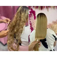 کراتین (به مدت محدود)