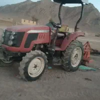 فروش دستگاه تراکتور چری همراه با ادوات|خودرو سنگین|سیرجان, |دیوار