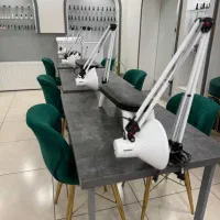 وسایل سالن زیبایی (نو)