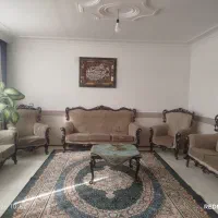 مبل کلاسیک و استیل