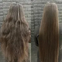 بمب تخفیف کراتین پروتیین