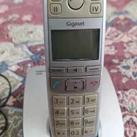 تلفن بی سیم