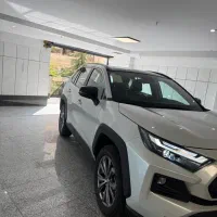 تویوتا رافور 2000دودف|خودرو سواری و وانت|تهران, آجودانیه|دیوار