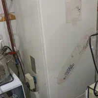 آبگرمکن یخچالی