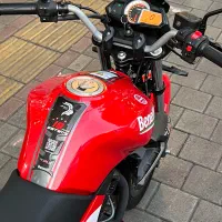 بنلی ۱۵۰ i صفر ۱۴۰۳|موتورسیکلت|تهران, فلاح|دیوار