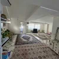 آپارتمان 121 متری دوخوابه در فردوسیه شهریار کرج