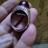 انگشتر های نقره