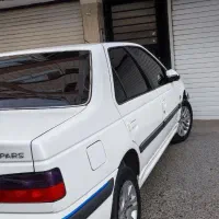 پژو پارس 1400 تیوفایو