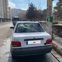 پراید خانگی|خودرو سواری و وانت|تبریز, |دیوار