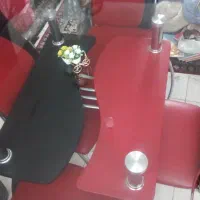 میز ناهارخوری ۴نفره درحدنو