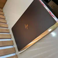 لپتاپ اروپایی خاص ترین طرح HP