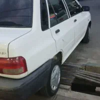 پراید|خودرو سواری و وانت|قم, شاه ابراهیم|دیوار