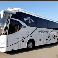 اتوبوس کاروان