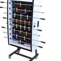 فوتبال دستی تاشو شیشه ای